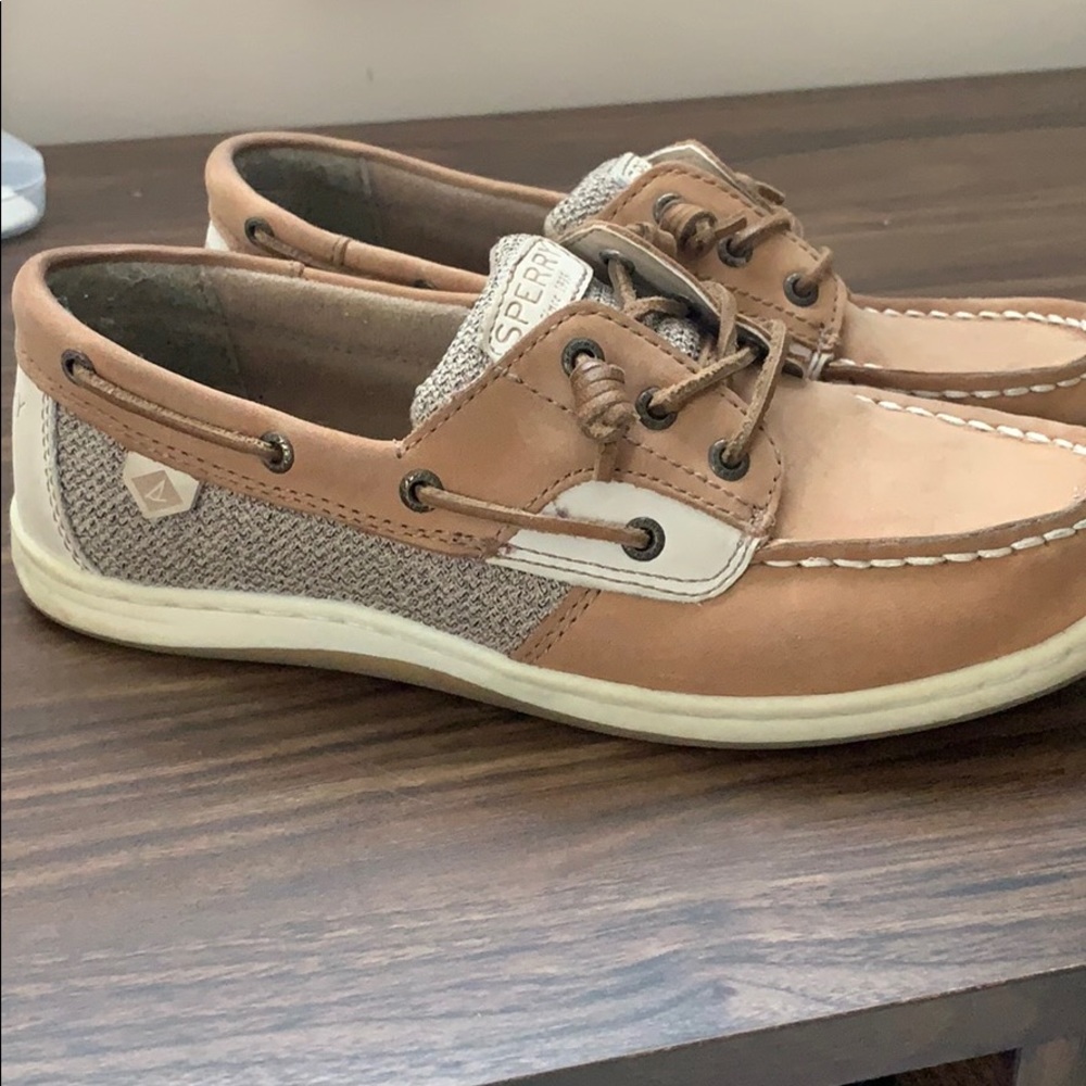 Sperrys - Picture 3 of 5